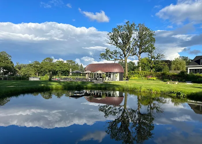 Hotel Flora Batava Breukelen