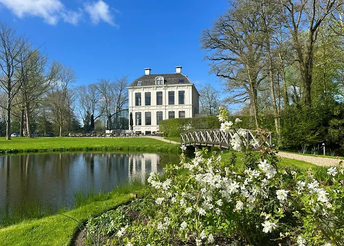 Hotel Flora Batava Breukelen